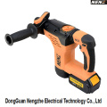 2016 Hot Selling Competition Décoration Utilisé Cordless Power Tool (NZ80)